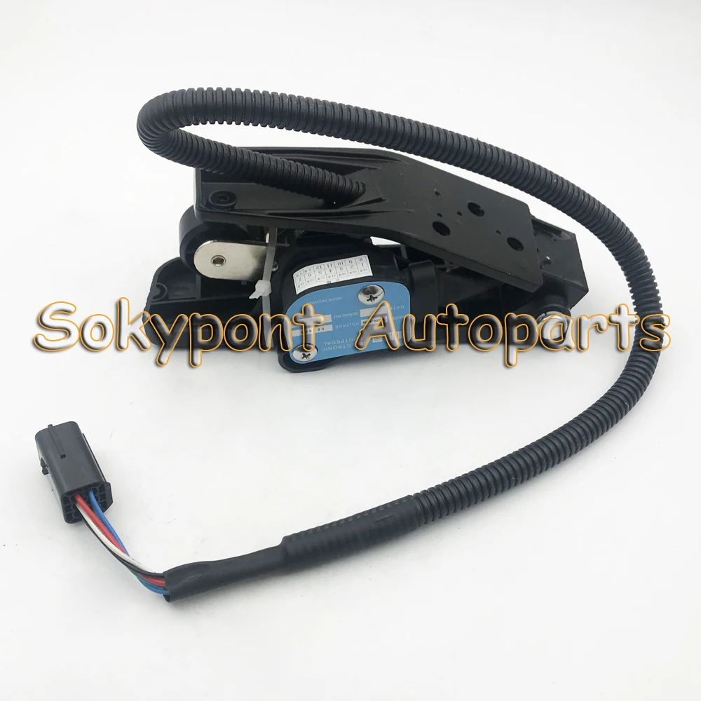 HXJS-4805 Ha-ll акселератор электрический автомобиль Экскурсионный погрузчик патруль