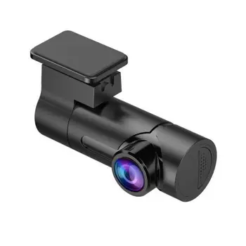 

USB HD 720P Video Camera Webcam Drive-Free Web Cam for Laptop Desktop Computer