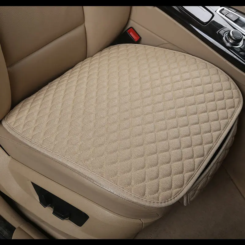 One seat