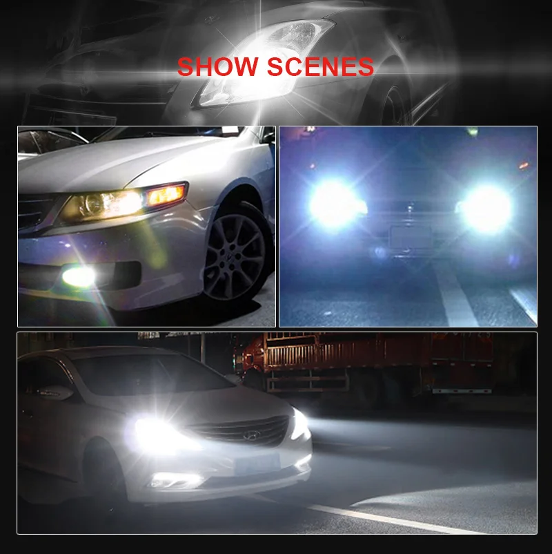 55W HID xenon Bulb (8)