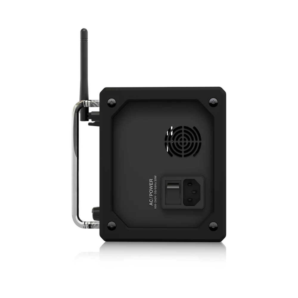 Midas MR18 Tablet цифровой аудио миксер профессиональный DJ микшер консоль с DSP для