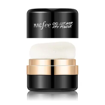 

New Arrival hair control oil fluffy powder hair disposable bangs to oil cans powder control oil dry hair spray styling powder