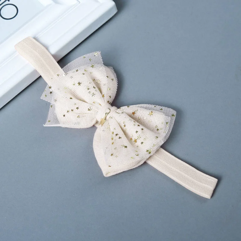 Белое платье на крестины для маленьких девочек кружевное нарядное бальное платье с цветочным узором для маленьких девочек 1 год, платье-пачка принцессы на день Рождения Новогоднее платье Vestido - Цвет: Шампанское