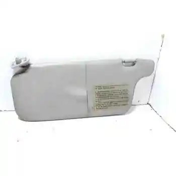 

PARASOL LEFT HYUNDAI ATOS PRIME (MX)