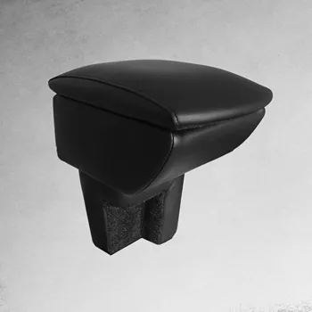

Armrest ecodrive Ford Focus 3 restyling (2014-2020)