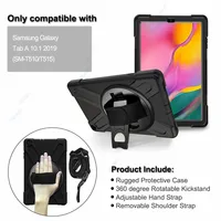 Tablet Accessories