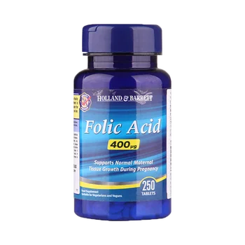 

Folic acid tablets for pregnant women to prepare blood for pregnancy and supplement vitamin and comprehensive nutrition hb
