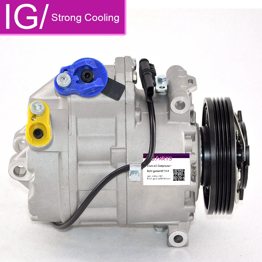 #^Special Price Good quality auto ac compressor for car BMW X5 2009