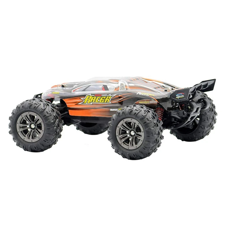 Для XLH Q903 9138 1/16 внедорожный Nitro RC 1/16 Корпус Корпуса грузовика