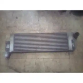 

R4851001 Intercooler Renault Scenic Ii *