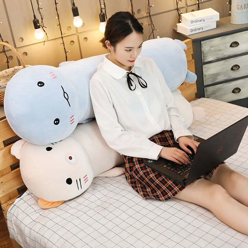 Японская анимационная плюшевая подушка Sumikko Gurashi игрушечная угловая медведь
