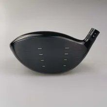 Гольф-драйвер T2 гольф-клуб 9,5 и 10,5 графитовый Вал R или S с крышкой стержня гольф-клубов