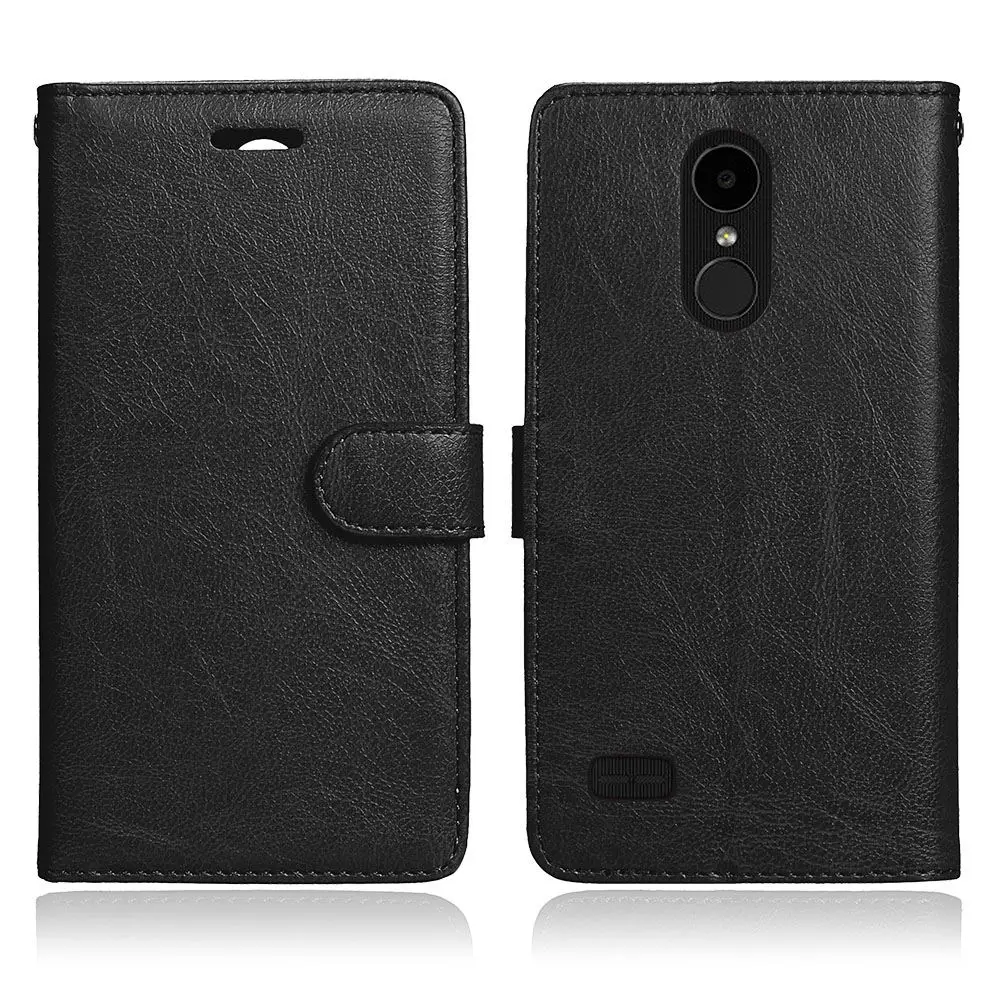 Чехол для Lg K4 2017 чехол K5 X Power Dual Phoenix 3 Fortune X220 X220ds K220DS K210 H650e|Чехлы-портмоне| |