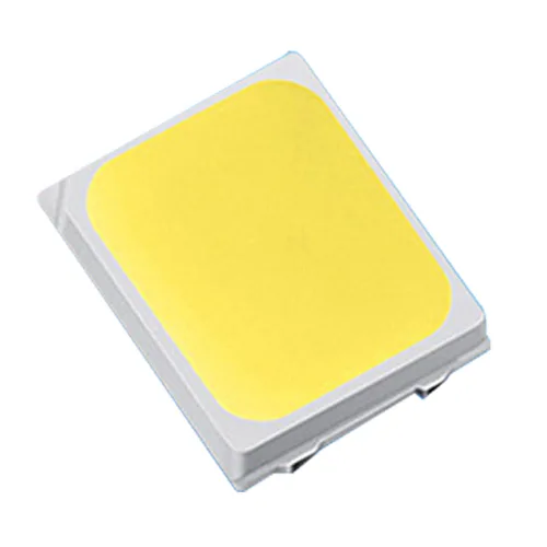 LED SMD 5730 또는 2835 구리 LED COB 칩 램프 비즈, LED 조명 인테리어 교체 부품, LED 원형 보드 전구, 0.5W, 100 개 6