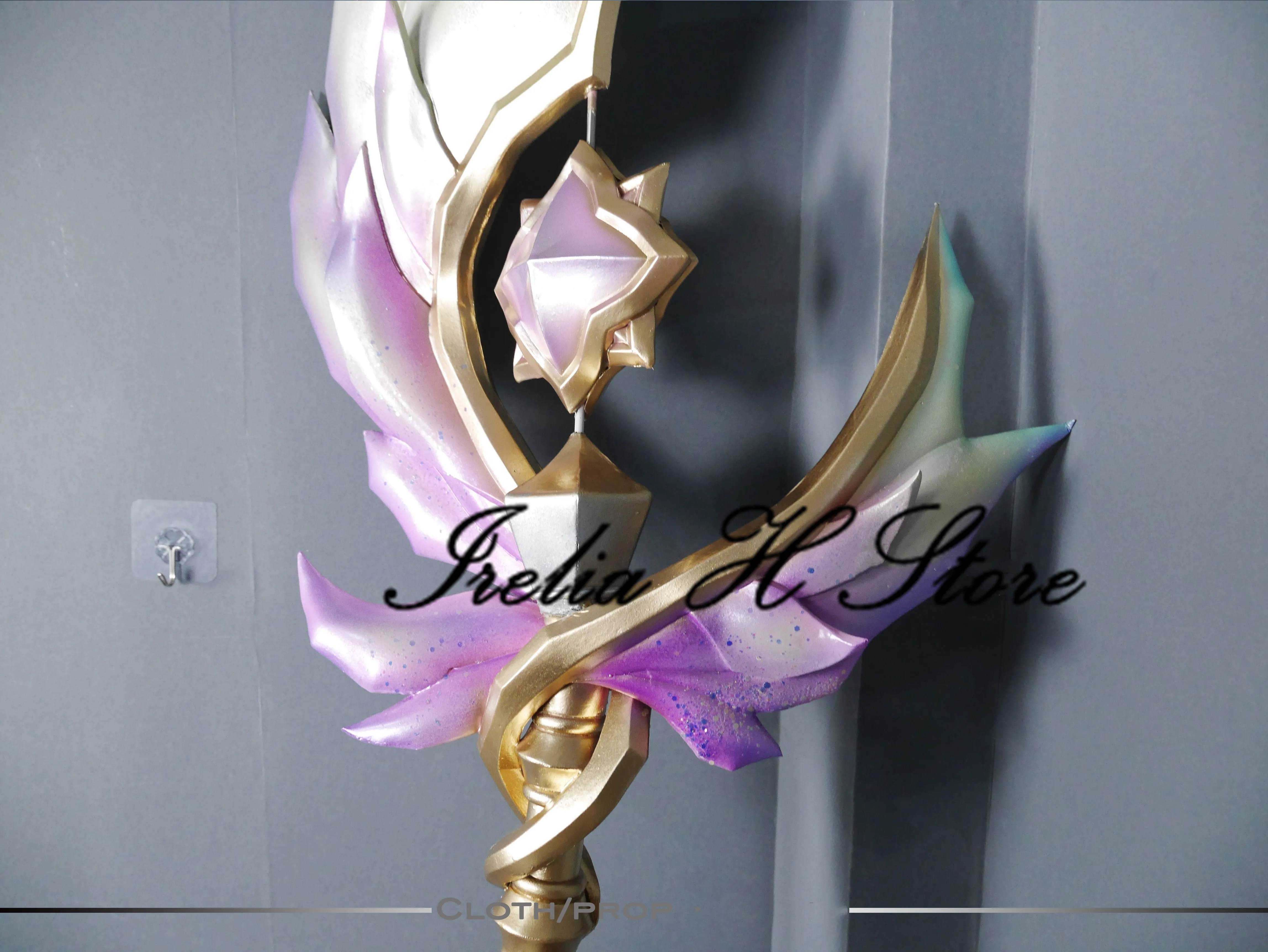 Рисунок 6 - Irelia H Store LOL Star Guardian