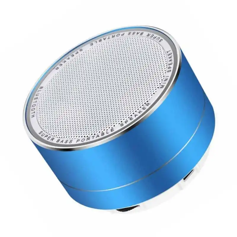 fashionable portable wireless bluetooth speaker