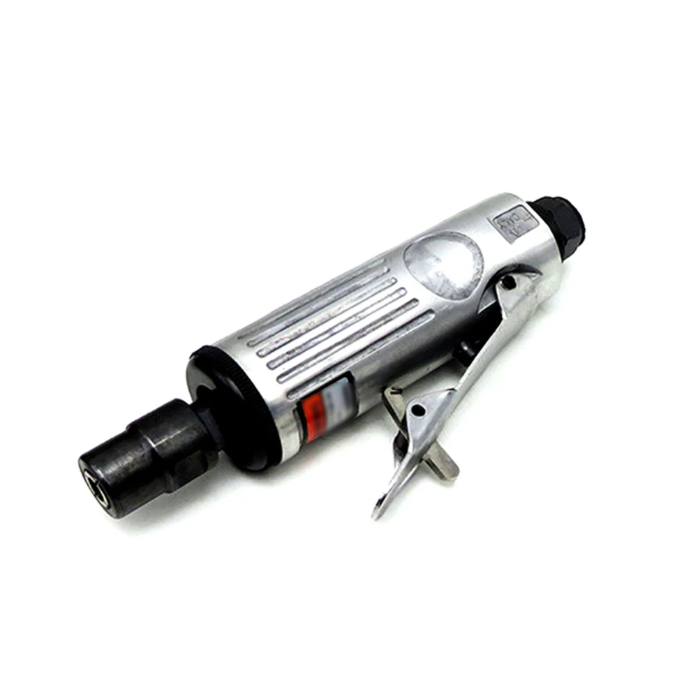 

1/4" Metal Engraving Polishing Machine Air Die Grinder Grinding Mill Pneumatic Tools Fits For Various Molds Pneumatic Tools