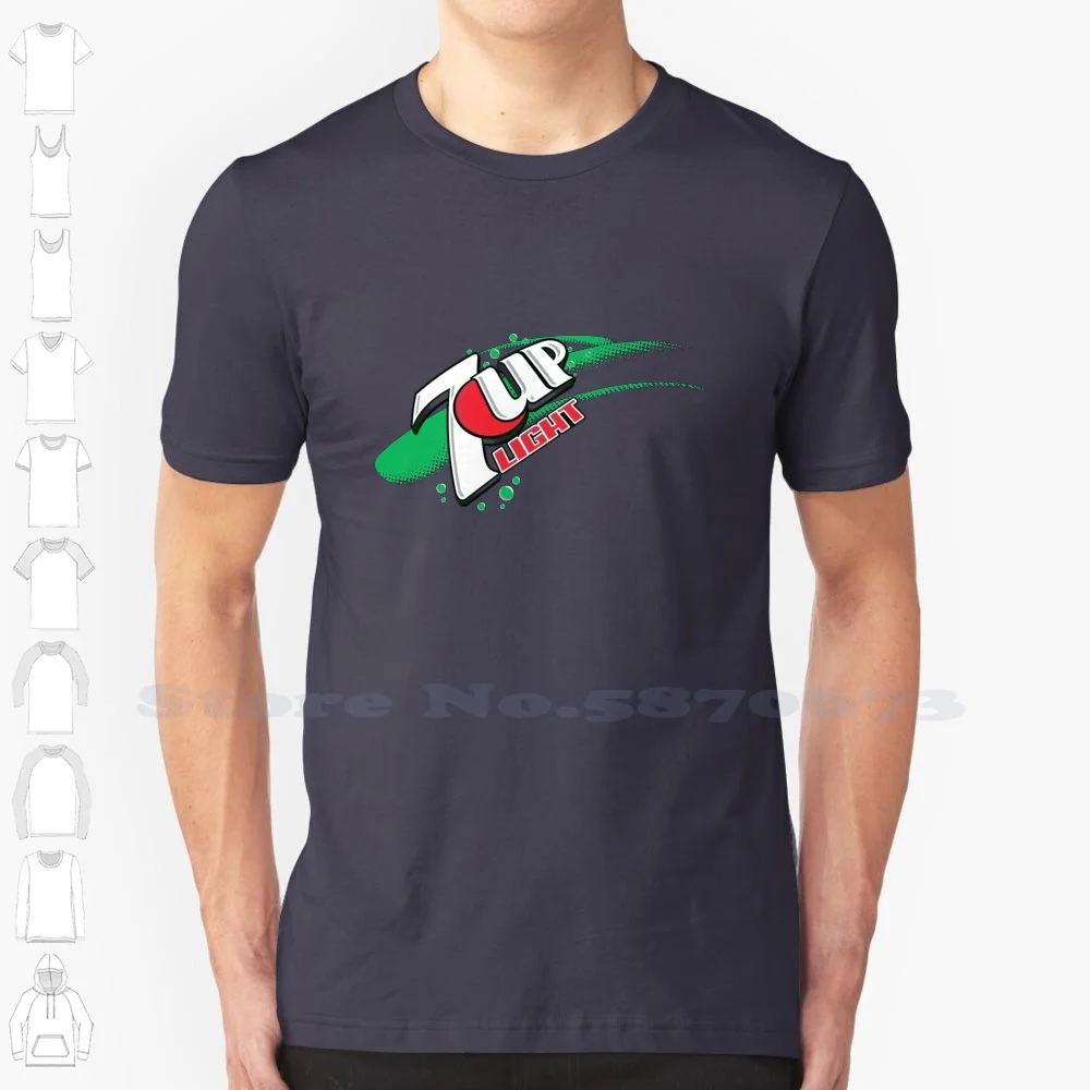 Seven Heaven Black White Tshirt Per Uomo Donna 7 Up 7 Up 7 Up Brand Diet 7 Up 7 Up 7 Up Cake 7 Up Mangiare Bollente 7 Fino A Come