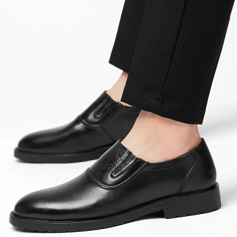 Большие Size39-44; модные модельные туфли с острым носком; мужские лоферы; мужские оксфорды из лакированной кожи; официальная Свадебная обувь;* 1920