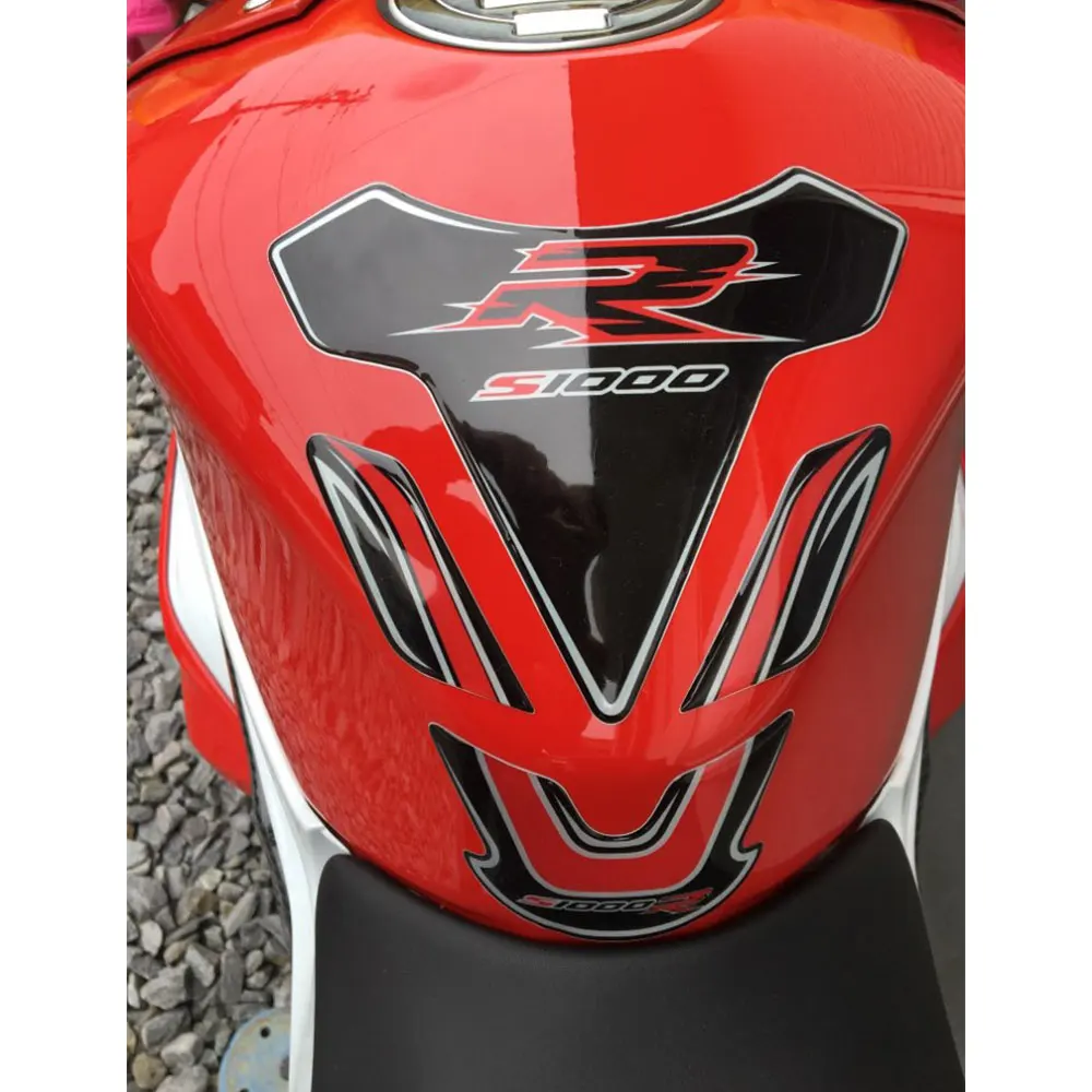 Защитные наклейки на бак мотоцикла для BMW S1000R 2014 2018 2015 2016 2017 2018|Наклейки и стикеры|