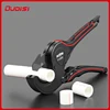 OUDISI PVC Pipe Cutter 36mm 42mm 64mm Aluminum Alloy Body Ratchet Scissors Tube Cutter PVC/PU/PP/PE Hose Cutting Hand Tools 3