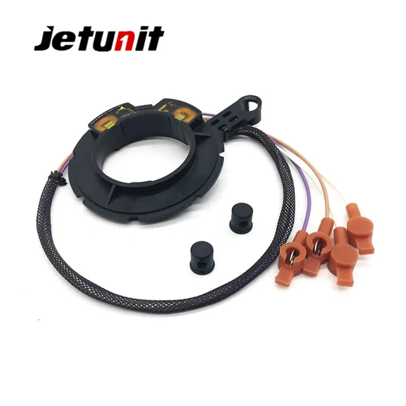 Outboard Trigger for Mercury Mariner OMC 1976 1997 30,40,45,50,55,80&85HP 73372a1, 73410a1,76681a1,77000a2,96452a1 a4 a5