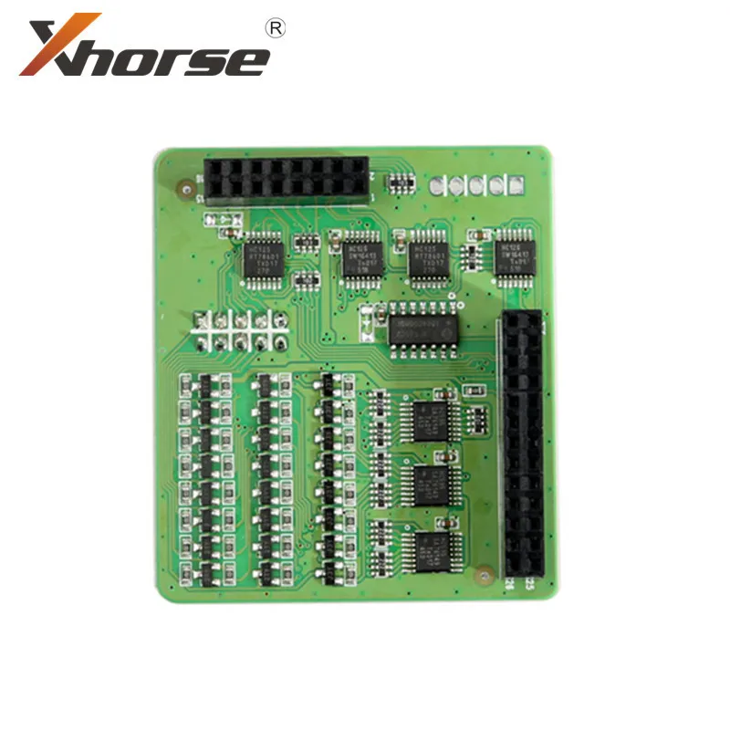 Клип адаптер Xhorse EEPROM V1.0 работает с программатором VDI PROG| |