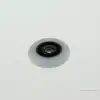 Shower Door Rollers Wheels Runner Pulleys Roller Rolli A 19mm-27mm ► Photo 2/4