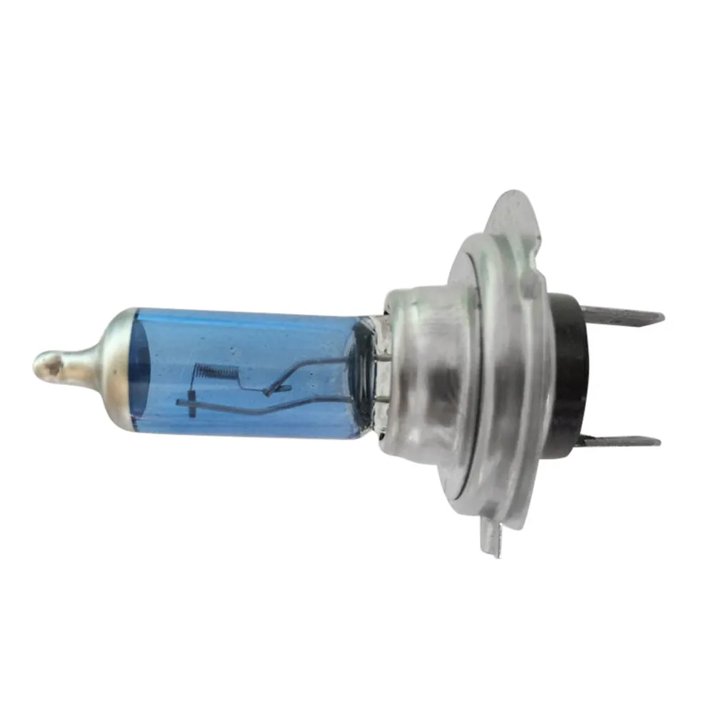 

2PCS Car Headlight White Bulb H1 H3 H4 H7 H8 H11 9005 HB3 9006 HB4 880 881 12V 55W 6000K Car Lights