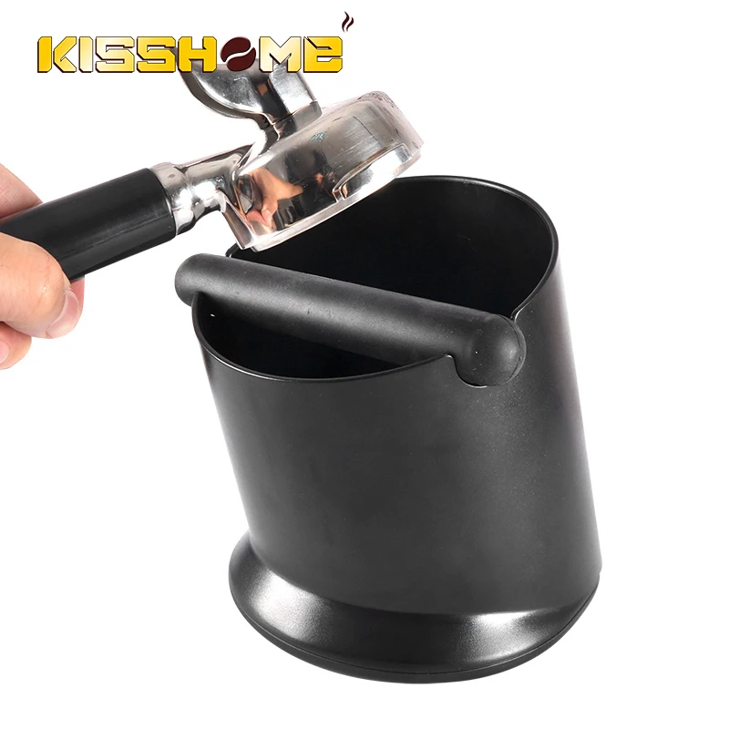 Coffee Accessories Manual Grinder Knock Box Coffeware Sets