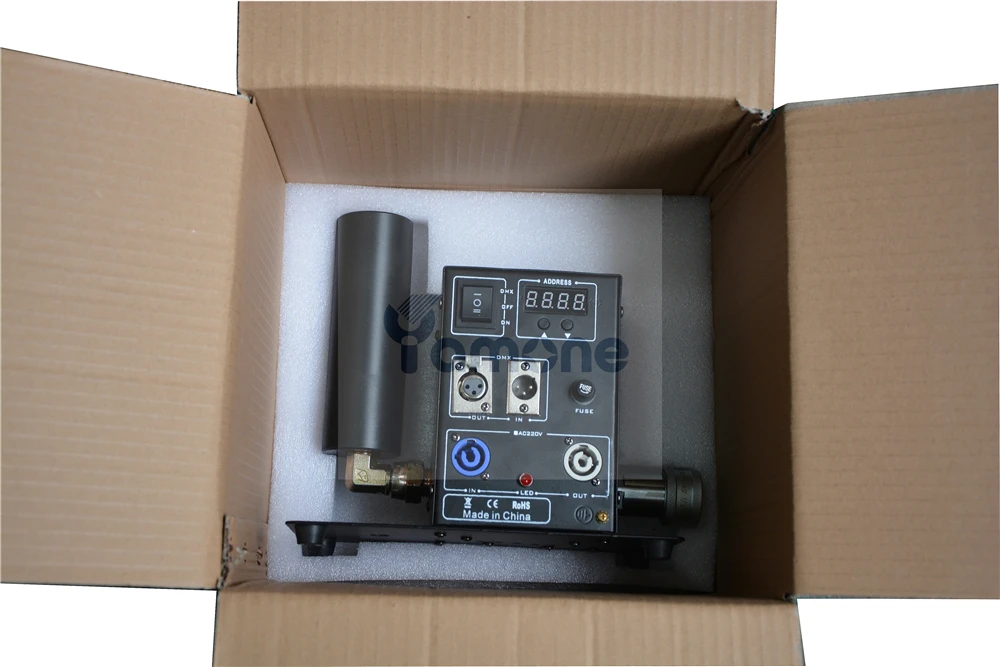 Digital CO2 13