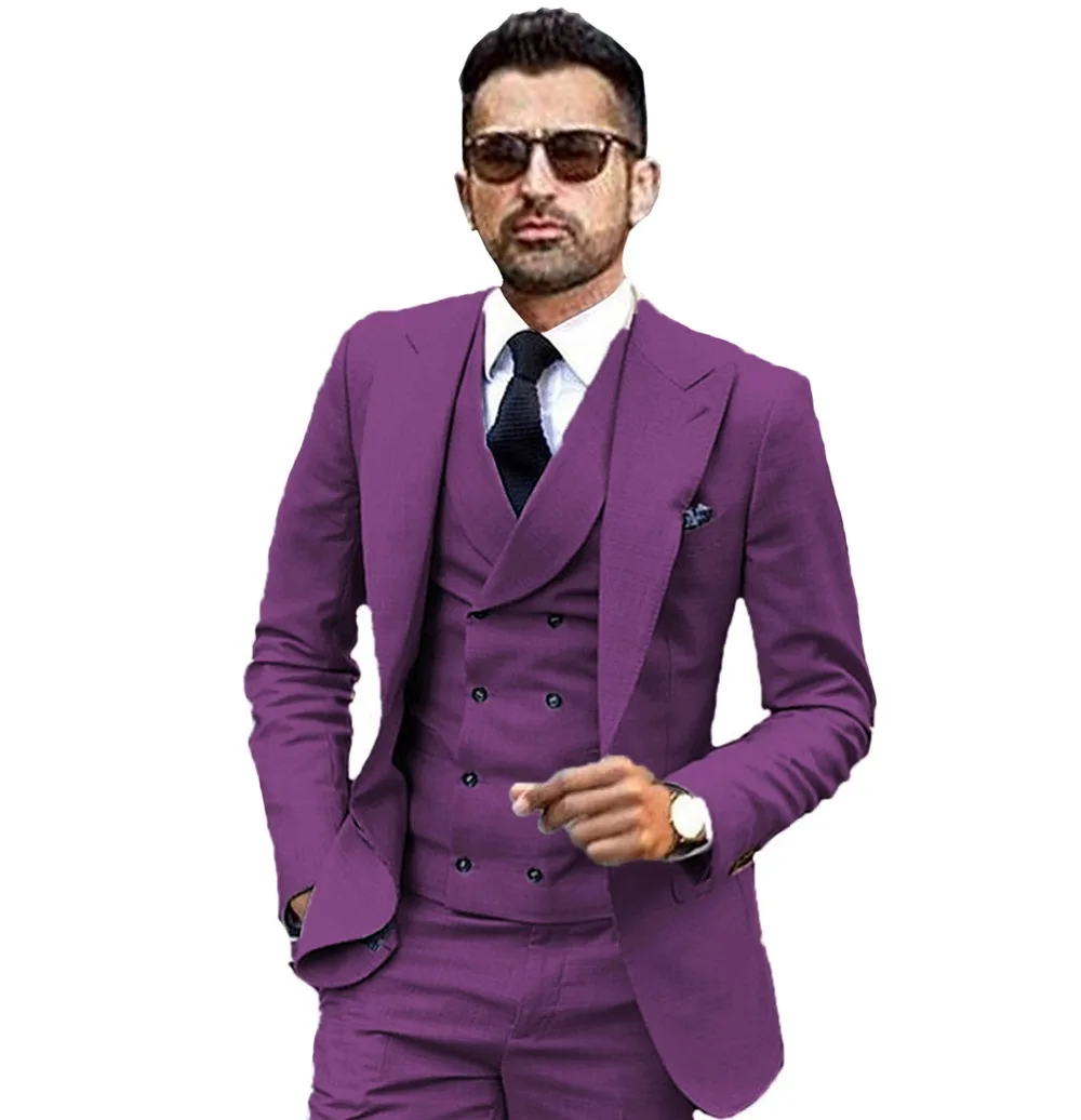 Purple-京什#108