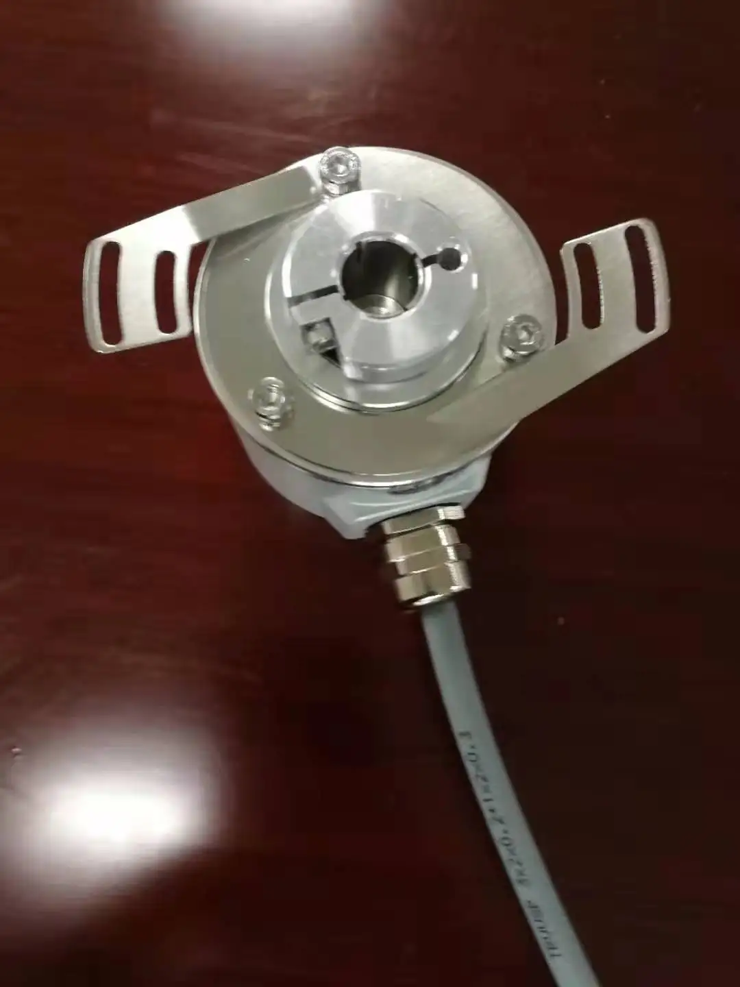 Датчик скорости измерения сигнала MODBUS RTU Датчик скорости абсолютного значения
