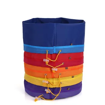 

Micron Bags 5 Gallon 5 Bag Herbal Ice Essence Extractor + Pressing Screen 5pcs Micron Bag For Herbal Ice