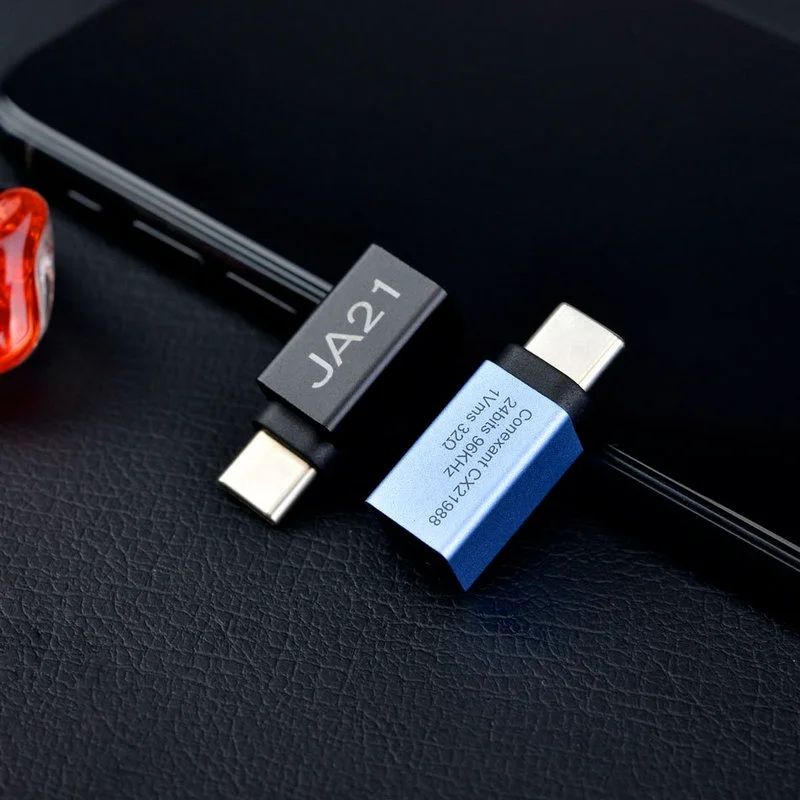 New Adapter computer Digital Audio DAC 