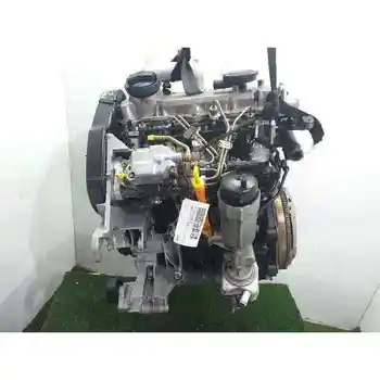 

ALH COMPLETE ENGINE SEAT CORDOBA SALOON (6K2)