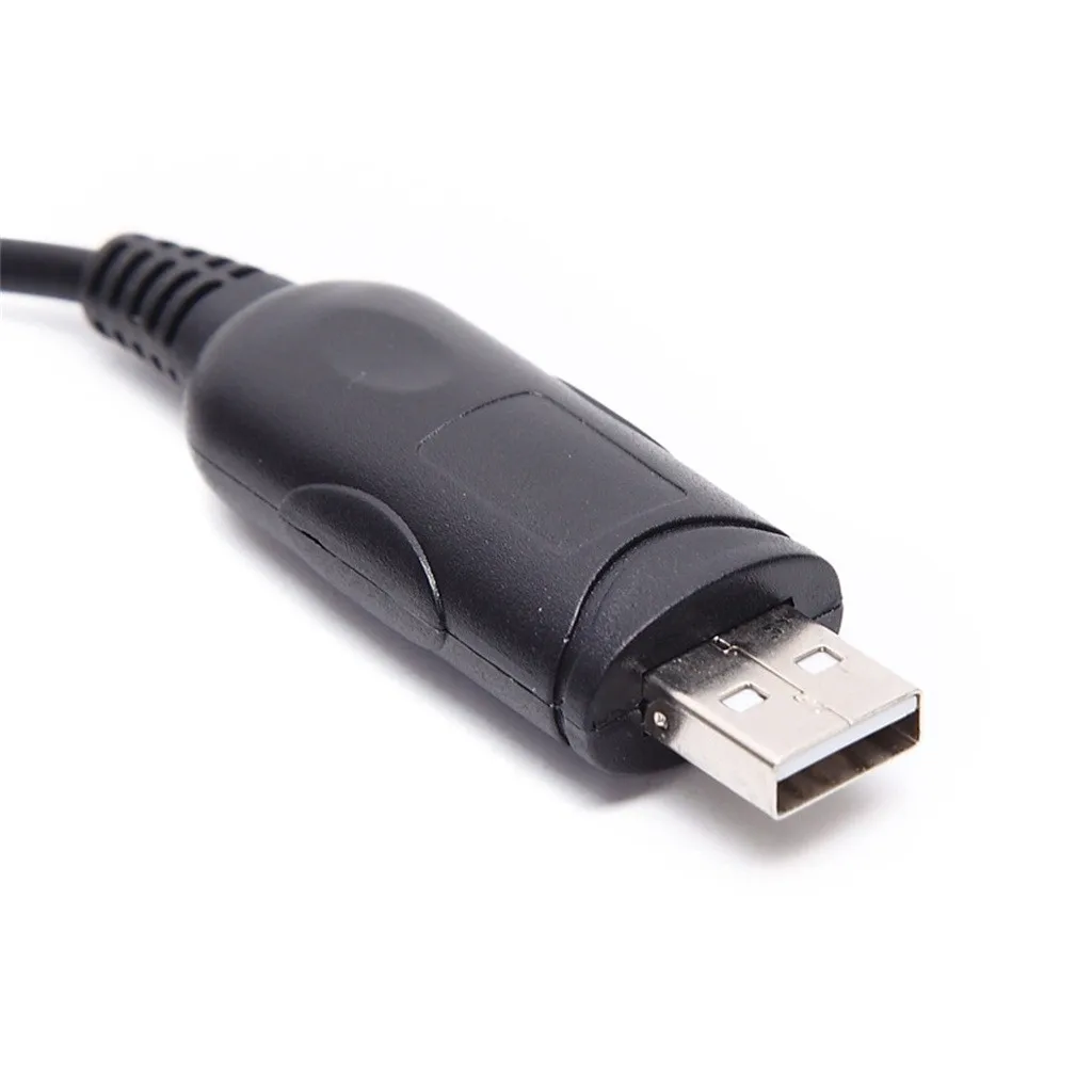 USB Кабель для программирования и программное обеспечение для BaoFeng UV-5R/5RA/5RE BF-888S двухсторонние радиоприемники