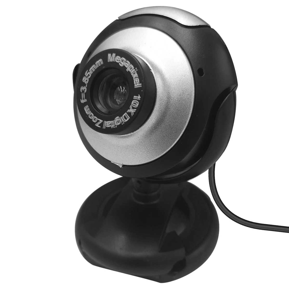 

Fast Delivery Web Camera USB 2.0 Webcam Web Cameras With Digital Microphone Webcams For Computer Laptop Desktop Monitor In Stock