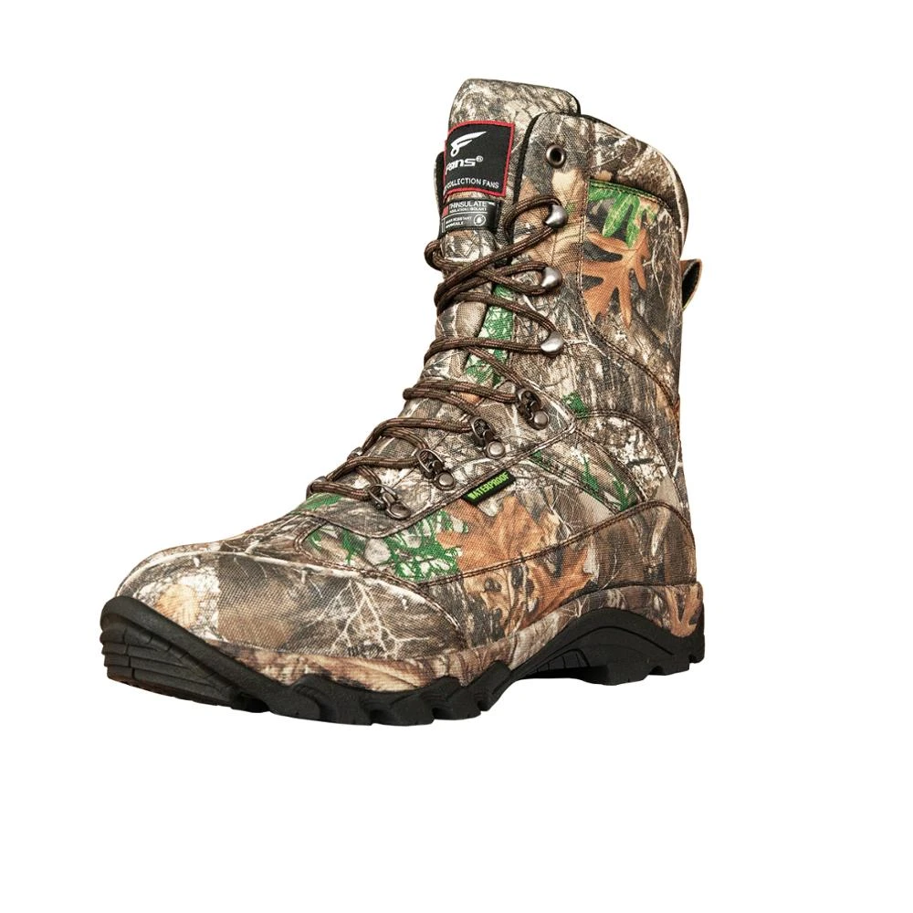 Lightweight insulated hunting boots Clearance
