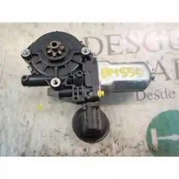 

WINDOW MOTOR FRONT RIGHT TOYOTA YARIS (KSP9/SCP9/NLP9) [BM550] 6 PINS 857100D100 973582100
