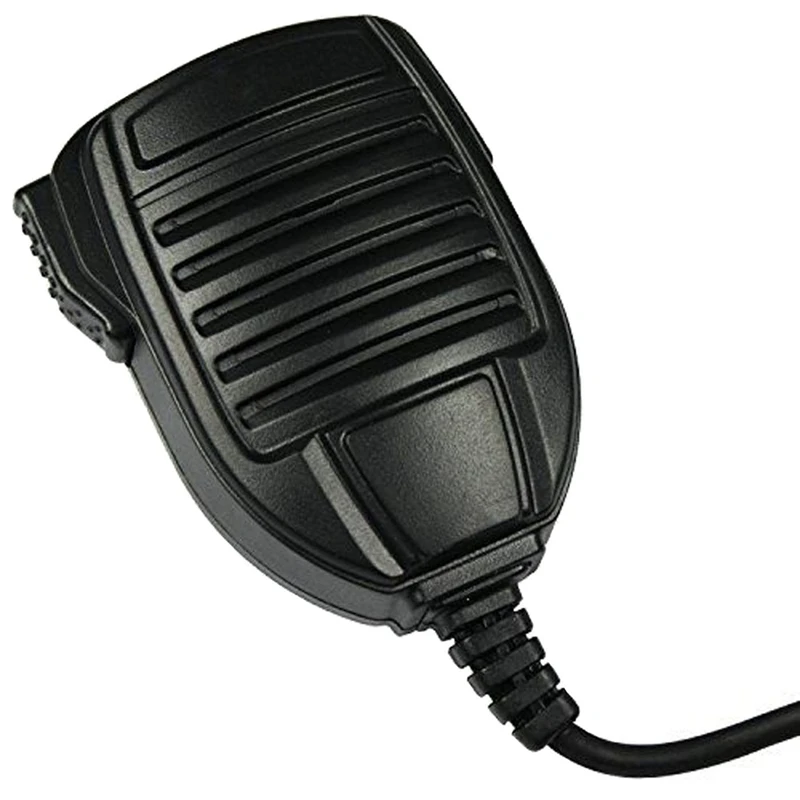 AABB-8 Pin Динамик микрофон для Yaesu Vertex мобильное Vx-2200 Vx-2100 Vx-3200 двухстороннее радио