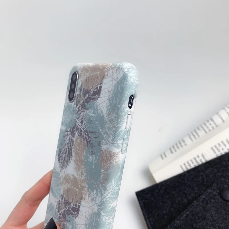 N1986N чехол для телефона для iPhone 11 Pro X XR XS Max 6 6s 7 8 Plus, винтажный жесткий чехол из поликарбоната, противоударный чехол для iPhone 11