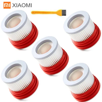 

HEPA Filter For Xiaomi Dreame V9 v9p V10 Household Wireless Handheld Vacuum Cleaner Parts Replacement Dust Filter Accessories
