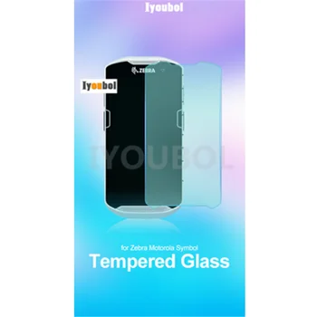 

10 pcs Screen Protector for Motorola Symbol Zebra TC25