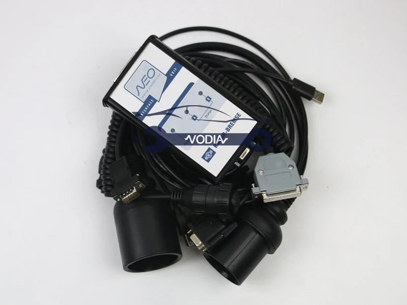 US $799.99 Trailers brake system diagnosis for KNORR BREMSE DIAGNOSTIC KIT UDIF t420 laptop KNORRBREMSE