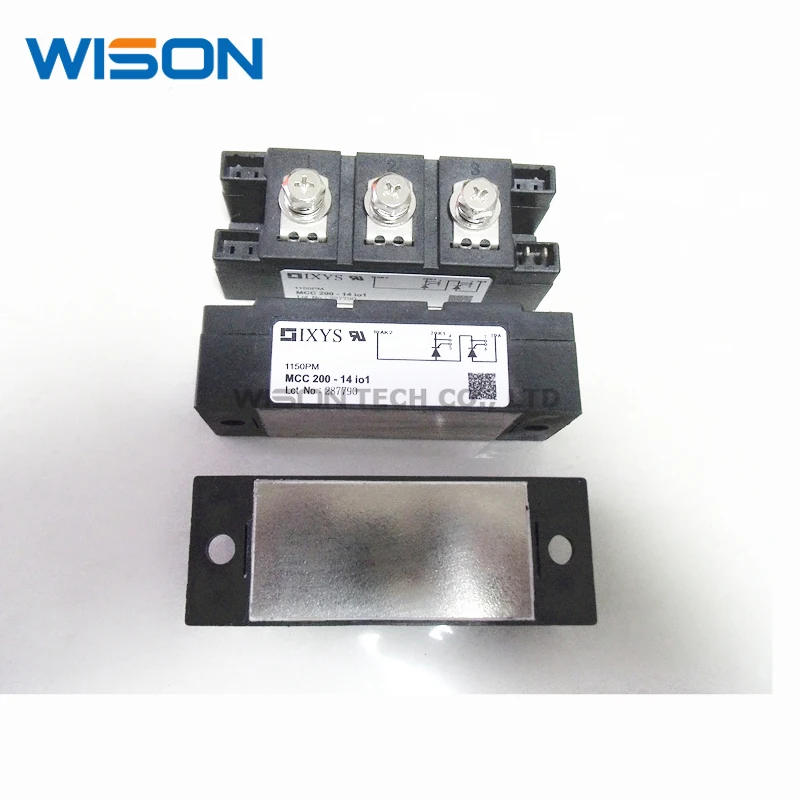MCC200-14IO1 MCC200-16IO1 MCC200-12IO1 MCC200-08IO1 MCC200-18IO1 и модуль