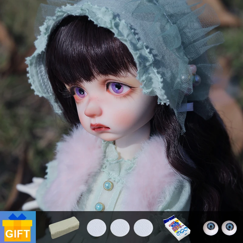 1/6 кукла BJD isoom Sekino Детские куклы YOSD полный набор полимерные игрушки для детей сюрприз подарки около 26 см