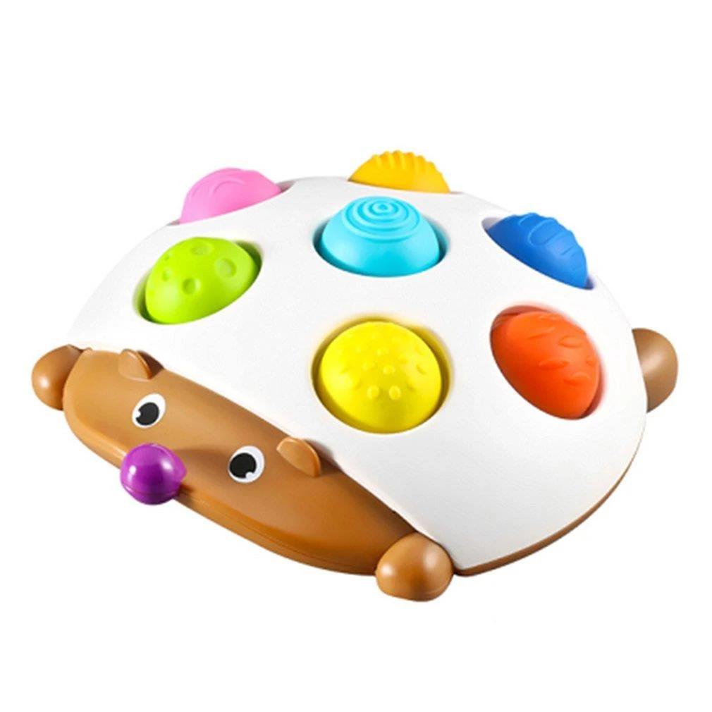 Fidget Toys Pop It Anime Kawaii Planet 