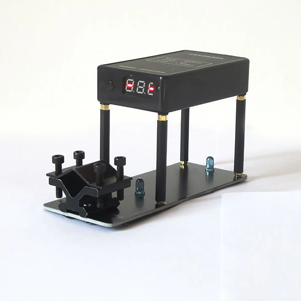

Speed Meter Multifunctional Chronograph Ball Velocity Energy Measurement Shooting Chronograph Bullet Speed Testerester