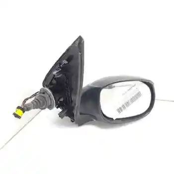

8154JC RIGHT REARVIEW MIRROR PEUGEOT 206 SALOON